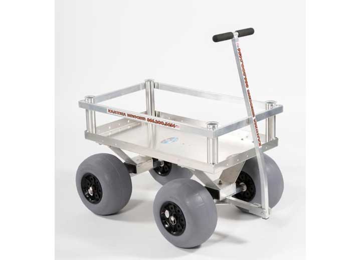 Kahuna Wagons CALYPSO CRUISER BEACH WAGON