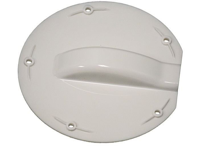 King CABLE ENTRY COVER PLATE