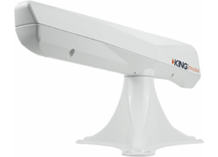 King FALCON DIRECTIONAL WIFI ANTENNA W/WIFIMAX ROUTER/RANGE EXTENDER