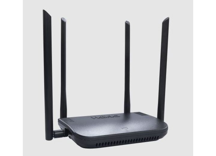 KING WIFIMAX PRO ROUTER RANGE EXTENDER