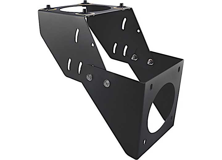 King CAB/RV MOUNT, ANTI-VIBRATION