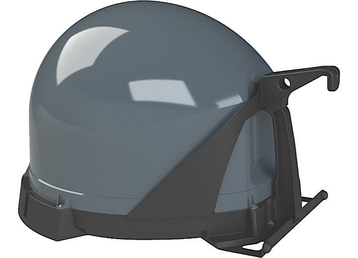 KING TAILGATER/QUEST WINDOW MT.