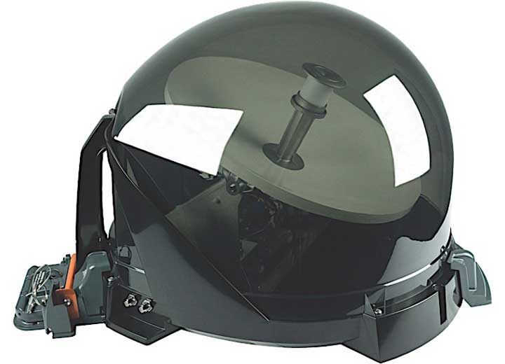 King QUICK RELEASE ROOF-MOUNT KIT-TAILGATER & QUEST VQ44XX,VQ41XX,VQ45XX