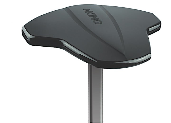King JACK ANTENNA, REPLACEMENT HEAD