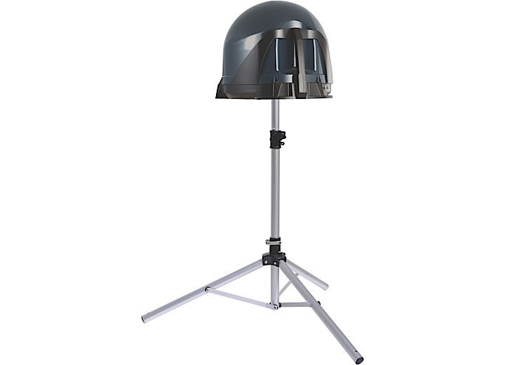 King TRI-POD FOR KING SATELLITE ANTENNAS