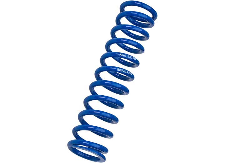 King Shocks 2.5 ID SPRING