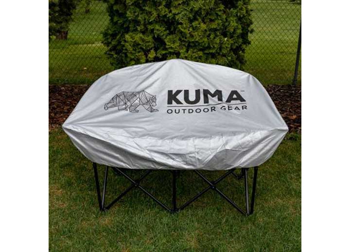 Kuma Outdoor Gear BEAR BUDDY CHAIR COVER