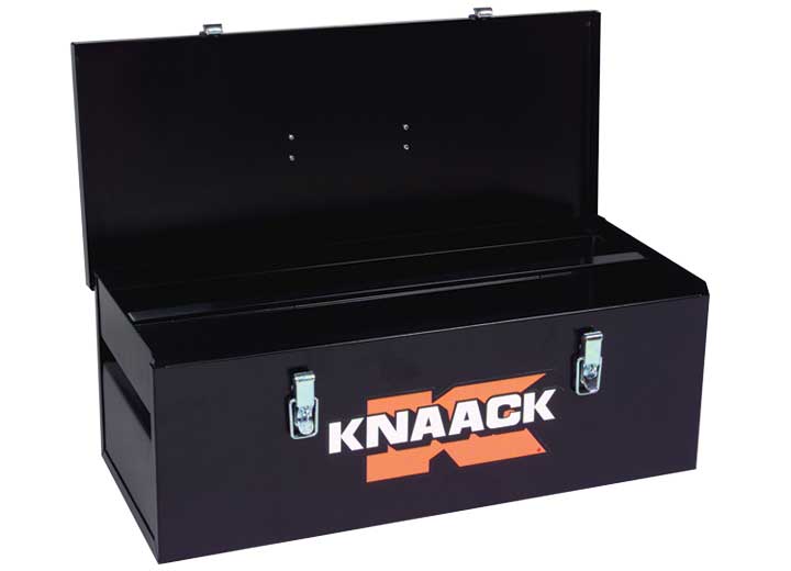 Knaack HAND TOOL BOX, 26IN