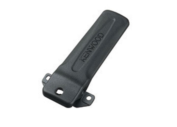 Kenwood (2021 KENWOOD KBH-10) REPLACEMENT BELT CLIP FOR NX-1000 SERIES RADIOS