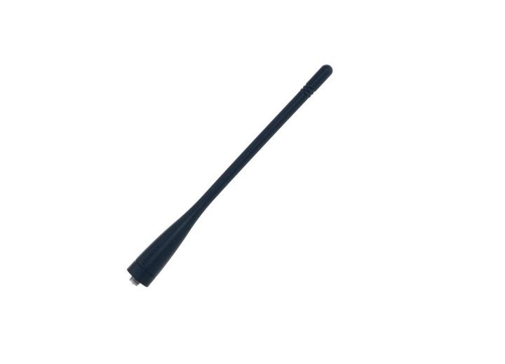Kenwood (2021 KENWOOD KRA-27M) 6IN STANDARD UHF WHIP ANTENNA, SAME AS SUPPLIED WITH RADIO FOR NX-1000 SERIES