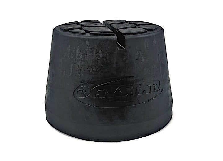 Daystar International JACK PAD - 4.5"DIAMETER