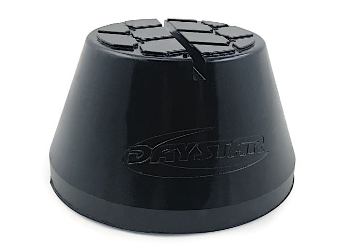 Daystar International JACK PAD - 5.5"DIAMETER