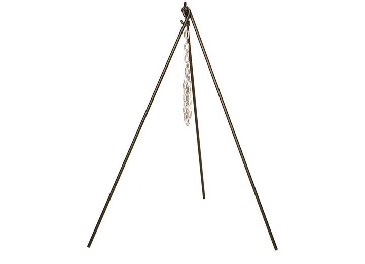 Lodge 60 Inch Camp Tripod