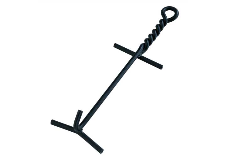 Lodge Lid Lifter for Lodge Camp Dutch Ovens