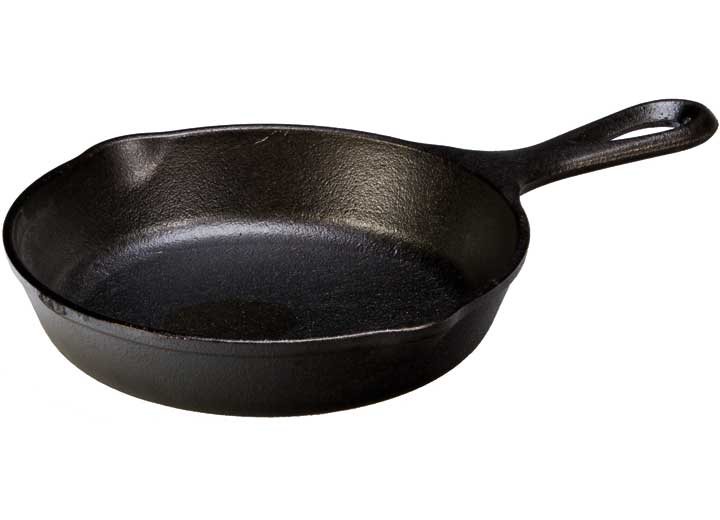 Lodge Classic 6.5 Inch Seasoned Cast Iron Skillet