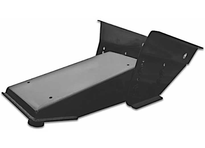 Lippert 1621 HD EXTENDED PIN BOX, 18K