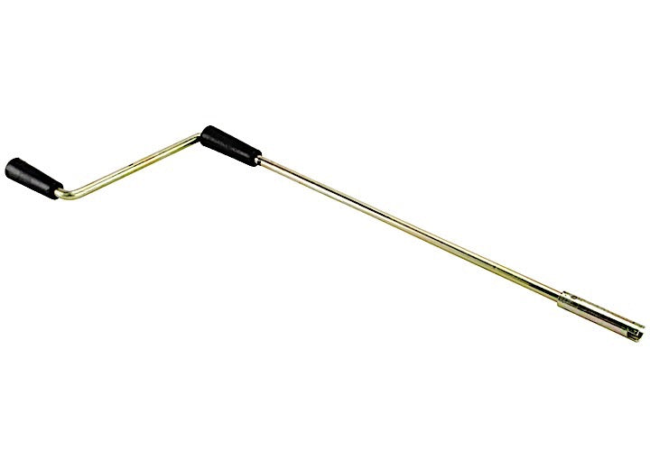 Lippert Manual Crank Handle for Stabilizer Jacks & 5th Wheel Landing Gear