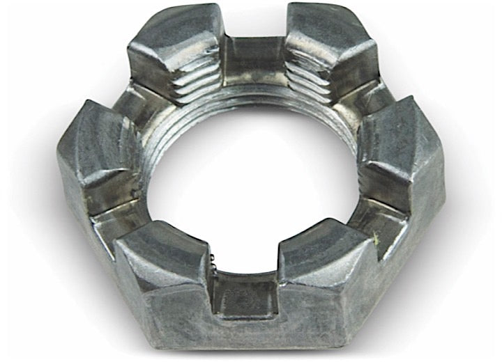Lippert SPINDLE NUT, 6 SLOT