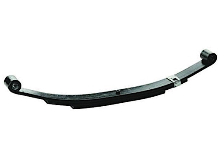 Lippert 4-LEAF, DOUBLE EYE SPRING, 1400LB, 21IN, 20.5IN, 2.38IN, 72-13