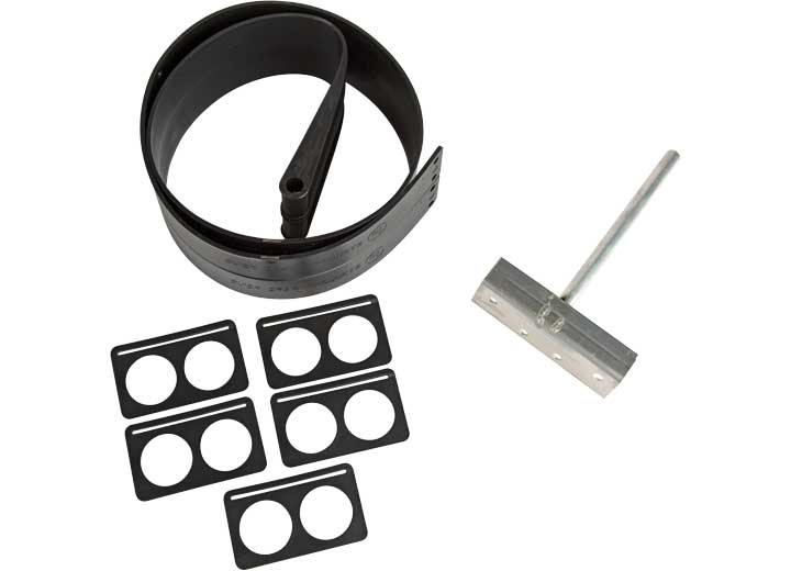 Lippert DOUBLE FLEX GUARD KIT