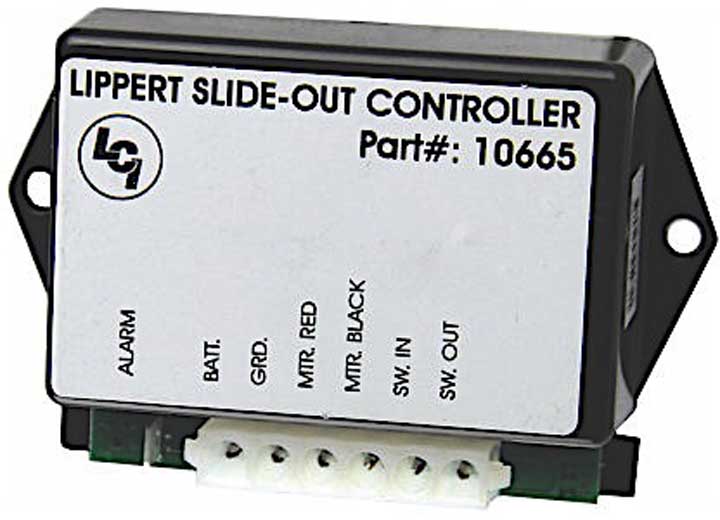 Lippert SLIDE-OUT CONTROLLER 10665