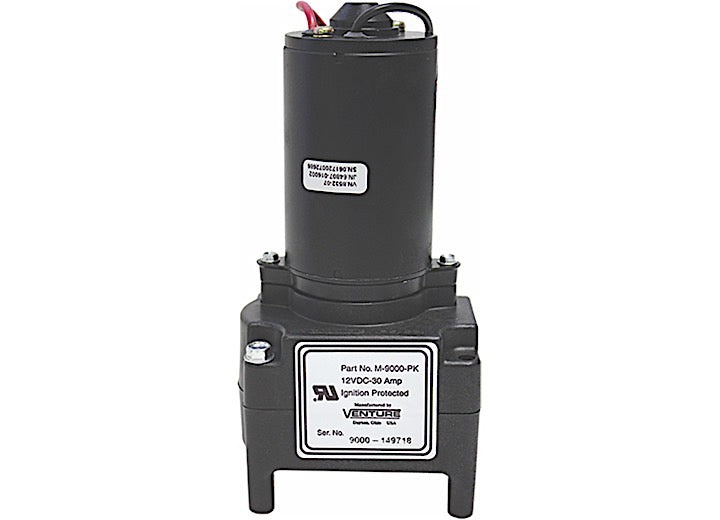 Lippert STANDARD LANDING GEAR MOTOR ONLY