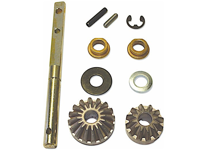 Lippert LEAD LEG REPAIR KIT
