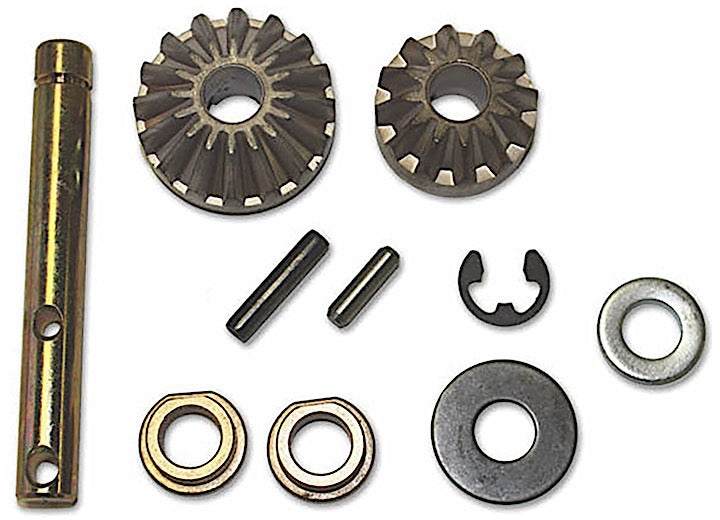 Lippert FOLLOW LEG REPAIR KIT