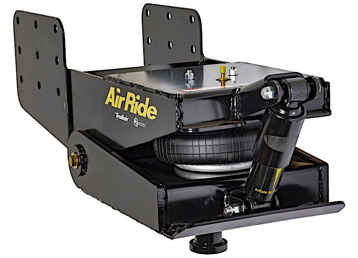 Lippert Components Air Ride Pin Box