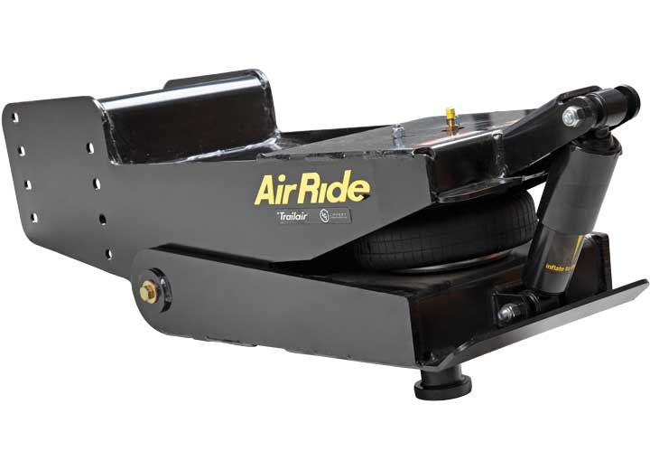 Lippert LONG JAW AIR RIDE PIN BOX, 21K (REPLACES LCI 1621 PIN BOX)