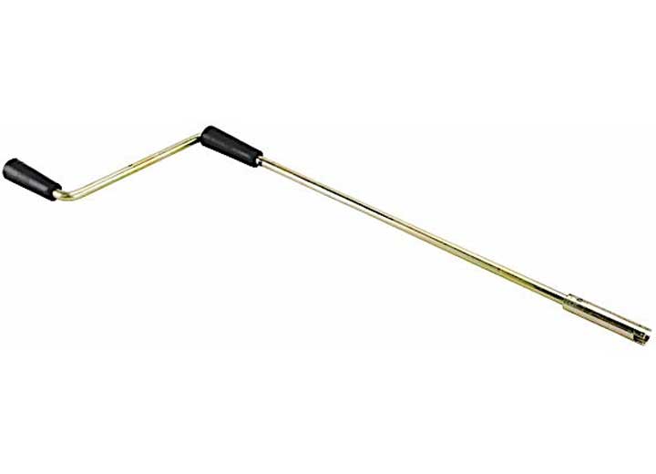 Lippert STANDARD 4IN CRANK HANDLE