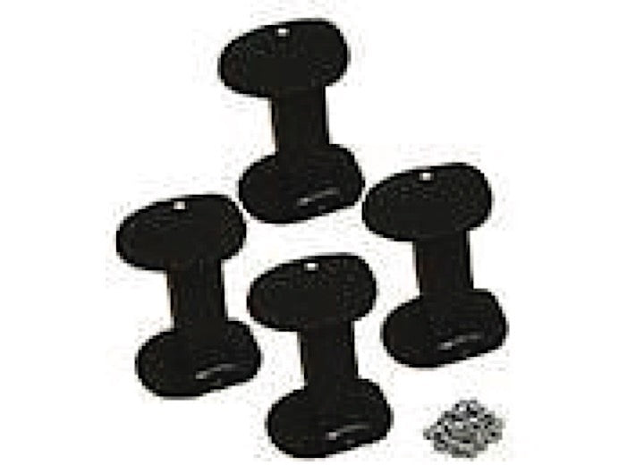 Lippert 6IN LIFT EXTENDERS (4 EACH)