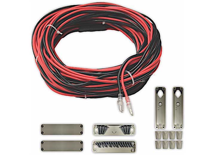 Lippert WIRING KIT FOR ELECTIRC OPTION