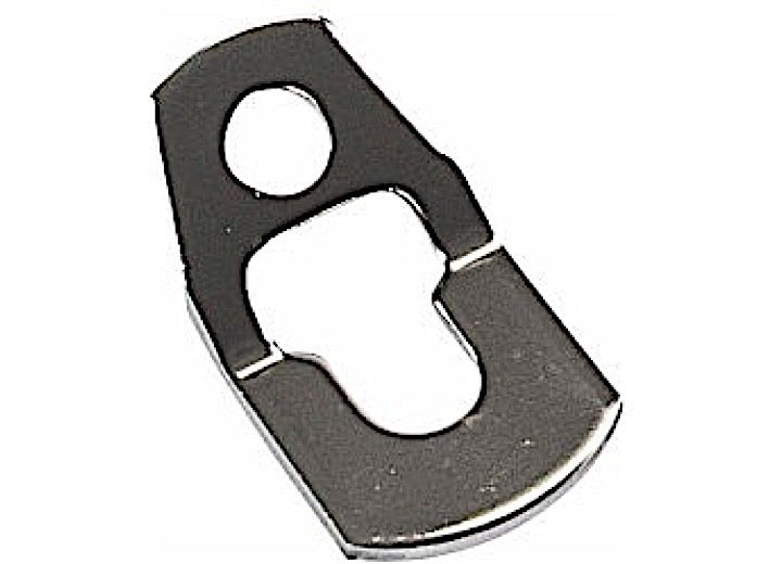 Lippert CHROME COUPLER