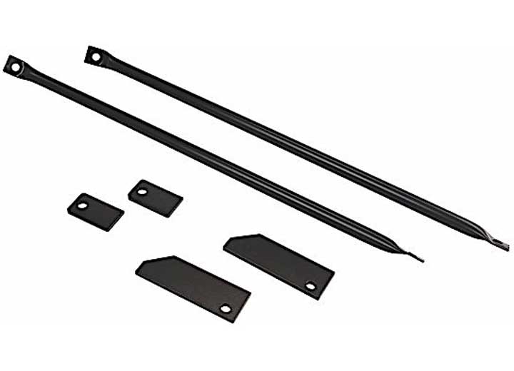 Lippert 07-14 SILVERADO/SIERRA BUMPER BRACE