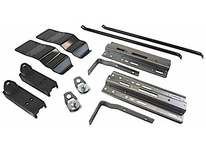Lippert FT-CG07; TIEDOWN KIT