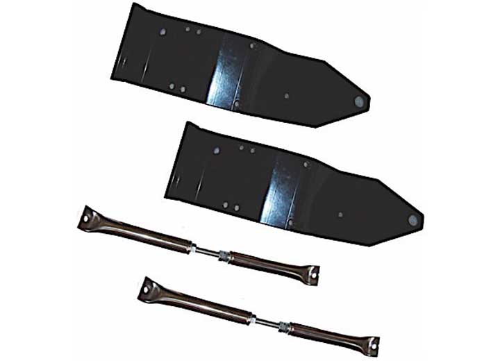 Lippert DF-TT07; TIEDOWN KIT