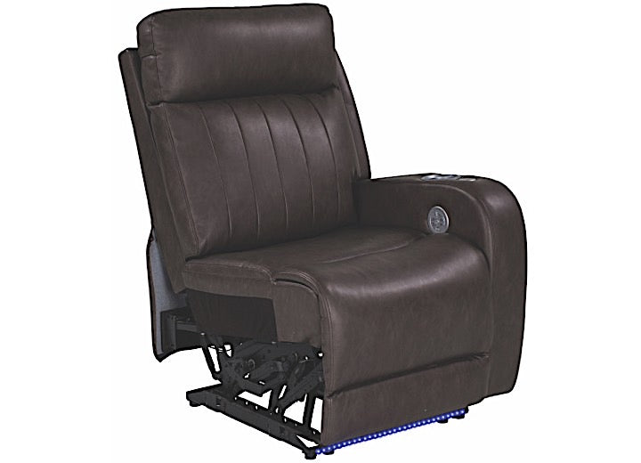 Lippert SEISMIC LEFT HAND RECLINER (MILLBRAE)