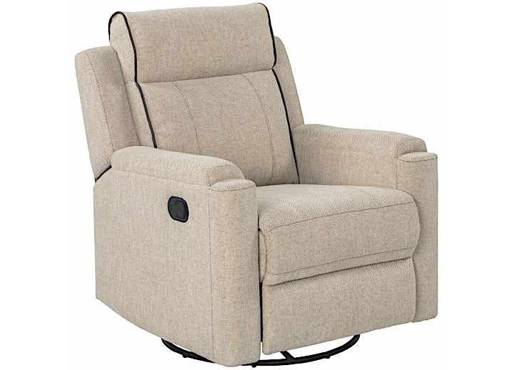 Lippert SWIVEL GLIDER RECLINER (NORLINA)