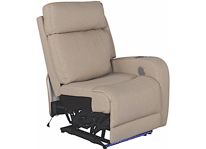 Lippert SEISMIC LEFT HAND RECLINER (ALTOONA)