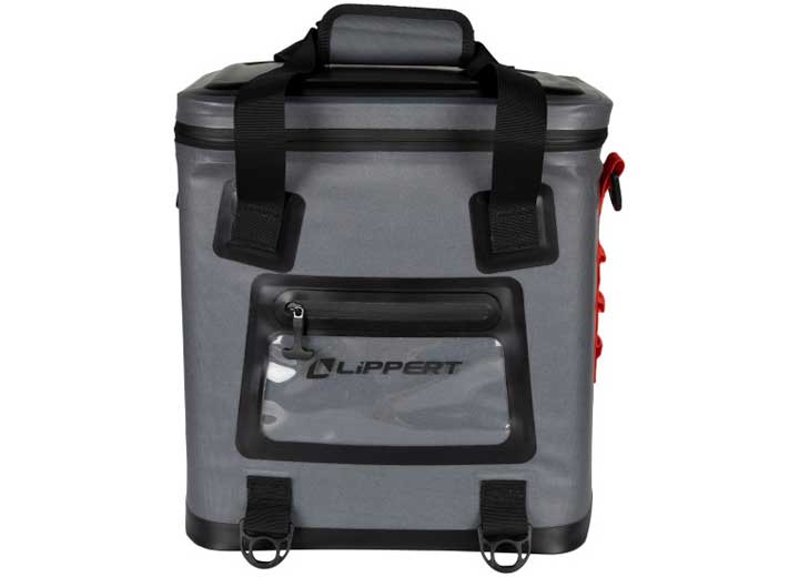 LIPPERT ADVENTURE PRO 24 CAN SOFT PACK COOLER