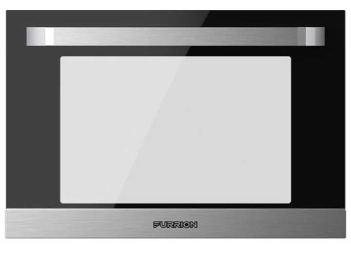 Lippert REPLACEMENT GLASS DOOR ASSEMBLY FOR BUILT-IN OVEN