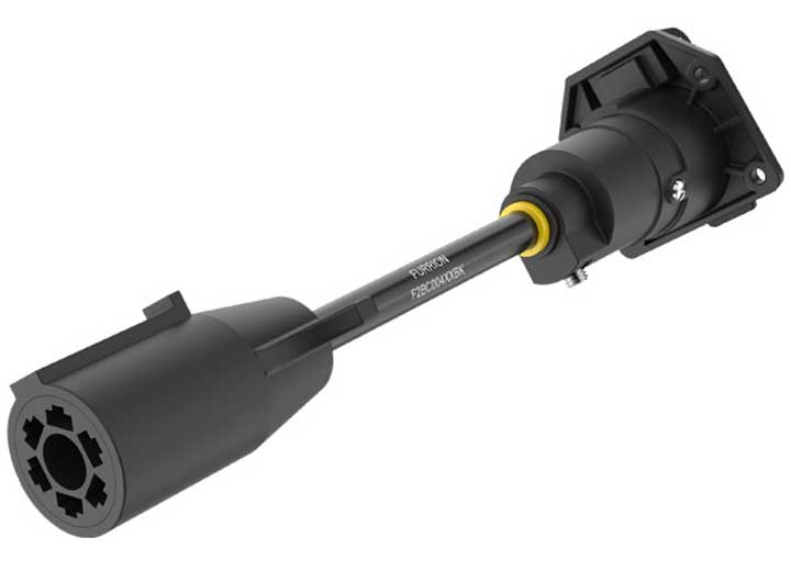 Lippert 7-WAY VISION S CAMERA SYSTEM ADAPTOR (4TH GENERATION)