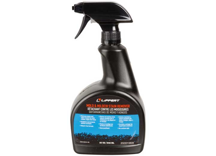 LIPPERT MOLD & MILDEW STAIN REMOVER - CASE
