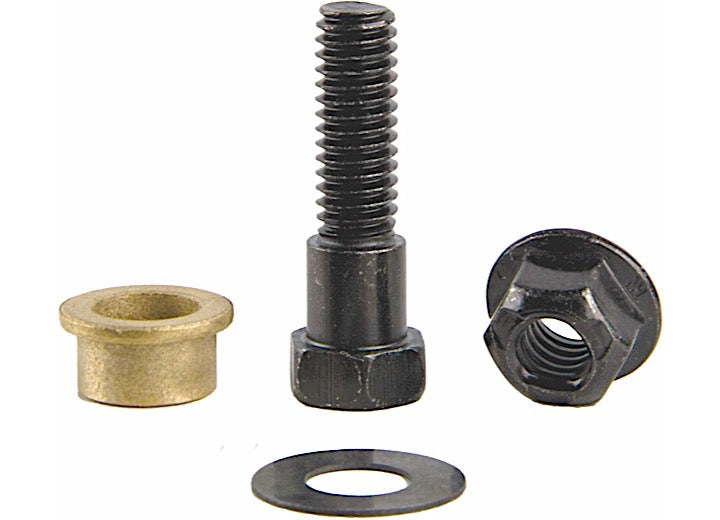 Lippert ELECTRIC STEP WET BOLT KIT