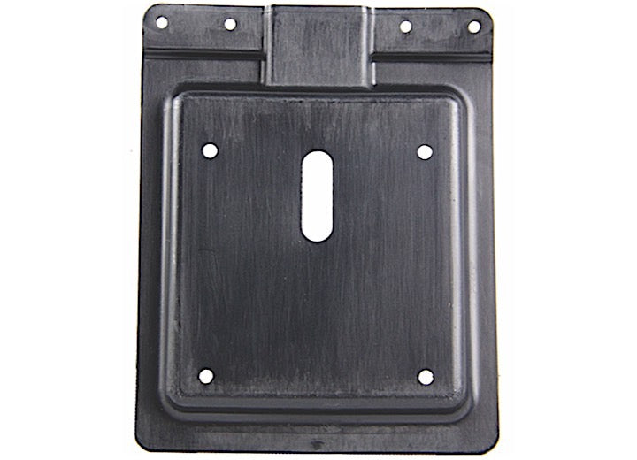Lippert STANDARD BAGGAGE DOOR MOUNTING PLATE