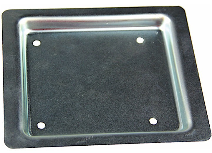 Lippert SLAM LATCH MOUNTING PLATE
