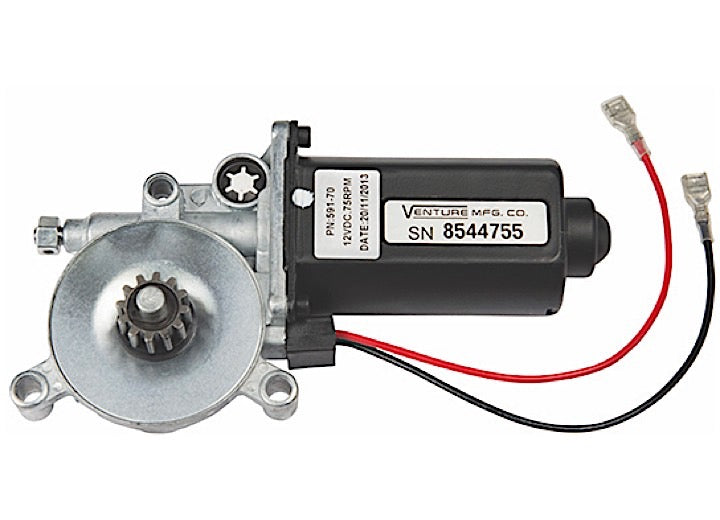 Lippert Solera Power Awning Replacement Motor