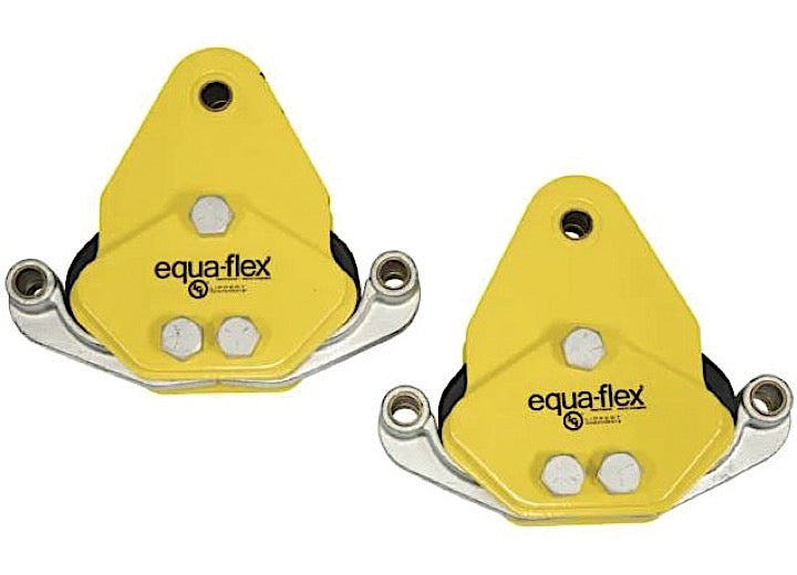Lippert Components Equa-Flex Suspension Upgrade