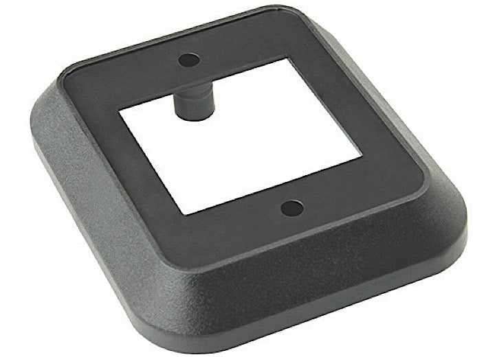 Lippert POWER AWNING BEZEL SPACER, BLACK
